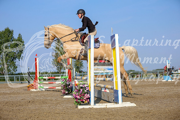 08188 - Mckenna - 2026 Rocky Mountain Classic II - Saturday August 15th