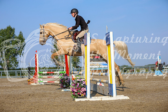 08189 - Mckenna - 2026 Rocky Mountain Classic II - Saturday August 15th