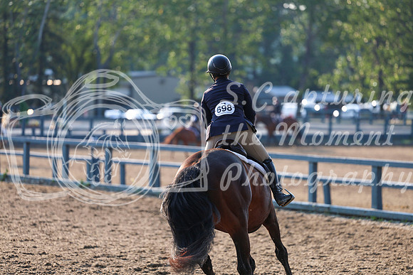03066 - Mykenzi - 2026 Rocky Mountain Classic II - Saturday August 15th