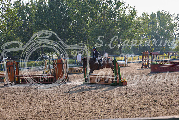 03064 - Mykenzi - 2026 Rocky Mountain Classic II - Saturday August 15th