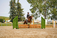 14066 - Grace - 2026 Rocky Mountain Classic II - Saturday August 15th