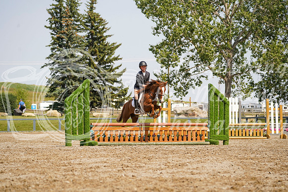14066 - Grace - 2026 Rocky Mountain Classic II - Saturday August 15th