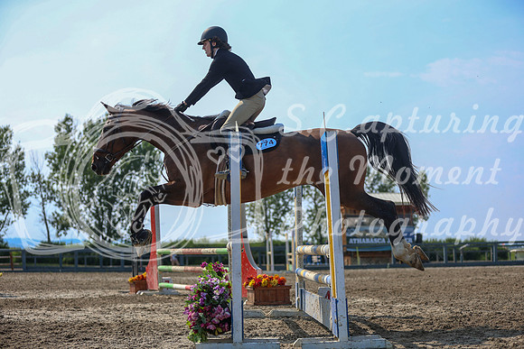 21561 - Mckenna - 2026 Rocky Mountain Classic II - Saturday August 15th