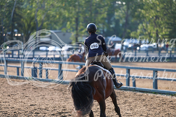 03067 - Mykenzi - 2026 Rocky Mountain Classic II - Saturday August 15th