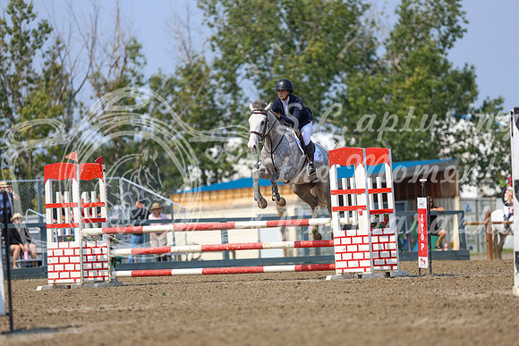 20030 - Mckenna - 2026 Rocky Mountain Classic II - Saturday August 15th