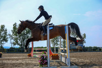 21562 - Mckenna - 2026 Rocky Mountain Classic II - Saturday August 15th