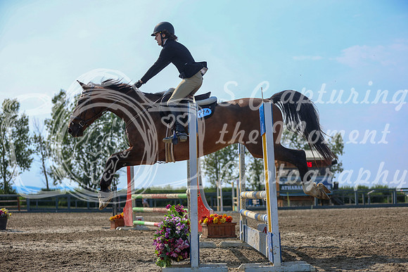 21562 - Mckenna - 2026 Rocky Mountain Classic II - Saturday August 15th