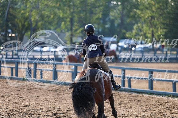03068 - Mykenzi - 2026 Rocky Mountain Classic II - Saturday August 15th