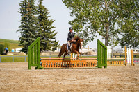 14067 - Grace - 2026 Rocky Mountain Classic II - Saturday August 15th