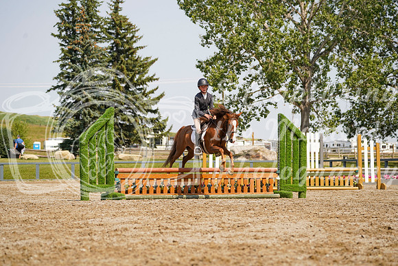 14067 - Grace - 2026 Rocky Mountain Classic II - Saturday August 15th