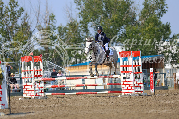 20033 - Mckenna - 2026 Rocky Mountain Classic II - Saturday August 15th