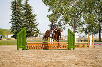 14068 - Grace - 2026 Rocky Mountain Classic II - Saturday August 15th