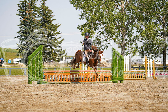 14068 - Grace - 2026 Rocky Mountain Classic II - Saturday August 15th