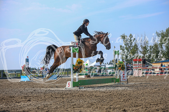 21563 - Mckenna - 2026 Rocky Mountain Classic II - Saturday August 15th