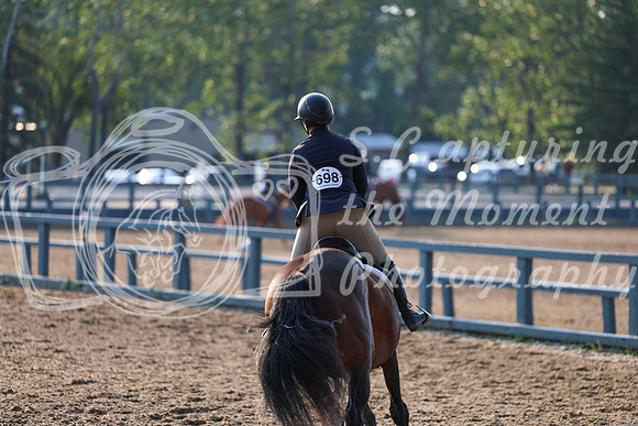 03069 - Mykenzi - 2026 Rocky Mountain Classic II - Saturday August 15th