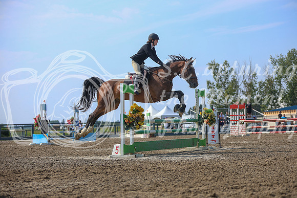 21564 - Mckenna - 2026 Rocky Mountain Classic II - Saturday August 15th