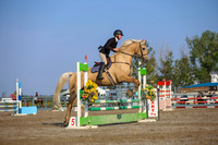 08193 - Mckenna - 2026 Rocky Mountain Classic II - Saturday August 15th