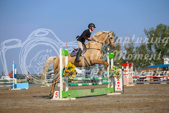 08193 - Mckenna - 2026 Rocky Mountain Classic II - Saturday August 15th