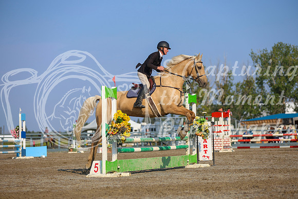 08194 - Mckenna - 2026 Rocky Mountain Classic II - Saturday August 15th