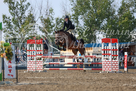 21565 - Mckenna - 2026 Rocky Mountain Classic II - Saturday August 15th