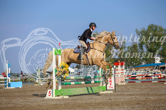 08196 - Mckenna - 2026 Rocky Mountain Classic II - Saturday August 15th