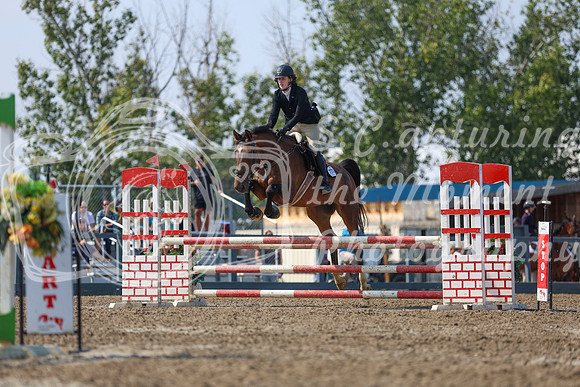 21566 - Mckenna - 2026 Rocky Mountain Classic II - Saturday August 15th