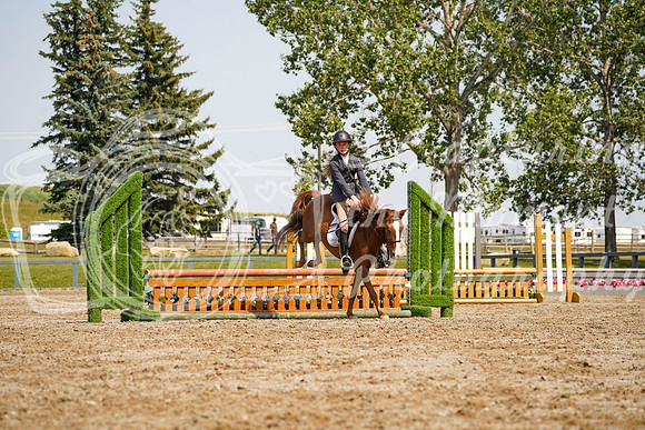 14069 - Grace - 2026 Rocky Mountain Classic II - Saturday August 15th