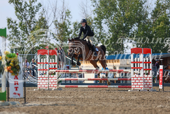 21567 - Mckenna - 2026 Rocky Mountain Classic II - Saturday August 15th