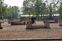 03070 - Mykenzi - 2026 Rocky Mountain Classic II - Saturday August 15th