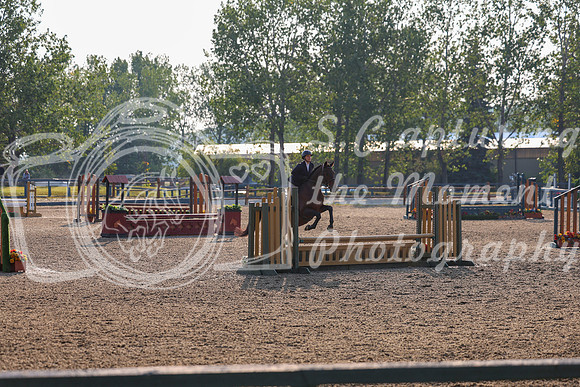03070 - Mykenzi - 2026 Rocky Mountain Classic II - Saturday August 15th