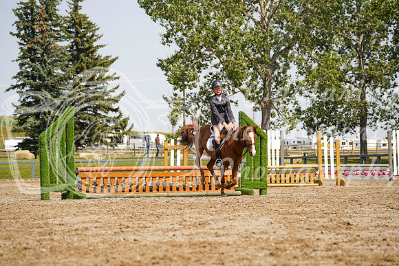 14070 - Grace - 2026 Rocky Mountain Classic II - Saturday August 15th