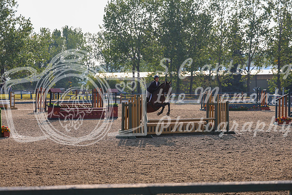 03071 - Mykenzi - 2026 Rocky Mountain Classic II - Saturday August 15th