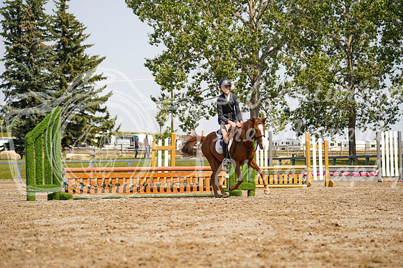 14071 - Grace - 2026 Rocky Mountain Classic II - Saturday August 15th
