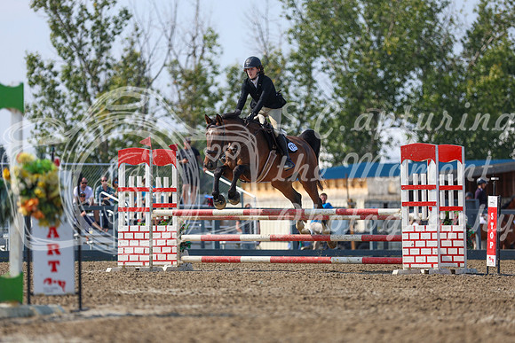 21568 - Mckenna - 2026 Rocky Mountain Classic II - Saturday August 15th