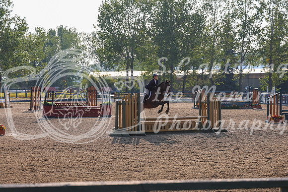 03072 - Mykenzi - 2026 Rocky Mountain Classic II - Saturday August 15th