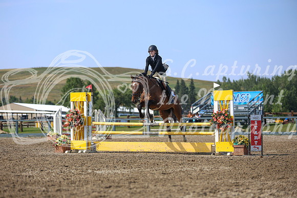 21631 - Mckenna - 2026 Rocky Mountain Classic II - Saturday August 15th