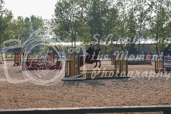 03073 - Mykenzi - 2026 Rocky Mountain Classic II - Saturday August 15th