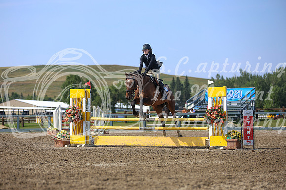 21632 - Mckenna - 2026 Rocky Mountain Classic II - Saturday August 15th