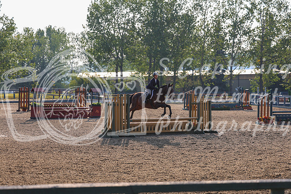 03074 - Mykenzi - 2026 Rocky Mountain Classic II - Saturday August 15th