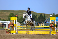 20036 - Mckenna - 2026 Rocky Mountain Classic II - Saturday August 15th
