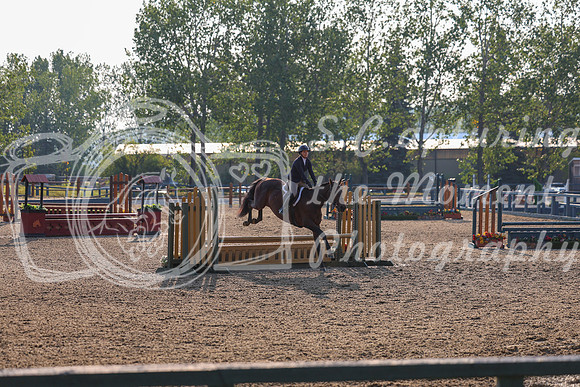03077 - Mykenzi - 2026 Rocky Mountain Classic II - Saturday August 15th