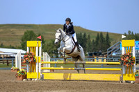 20037 - Mckenna - 2026 Rocky Mountain Classic II - Saturday August 15th