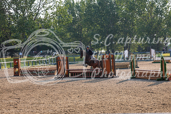 03078 - Mykenzi - 2026 Rocky Mountain Classic II - Saturday August 15th