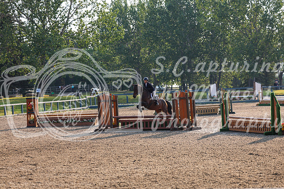 03079 - Mykenzi - 2026 Rocky Mountain Classic II - Saturday August 15th