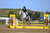 20038 - Mckenna - 2026 Rocky Mountain Classic II - Saturday August 15th