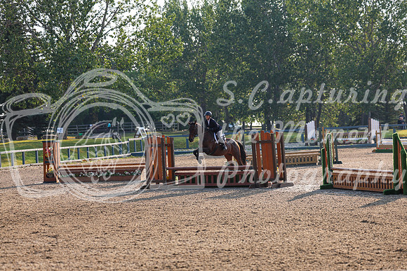 03080 - Mykenzi - 2026 Rocky Mountain Classic II - Saturday August 15th