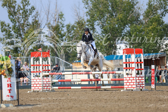 20051 - Mckenna - 2026 Rocky Mountain Classic II - Saturday August 15th