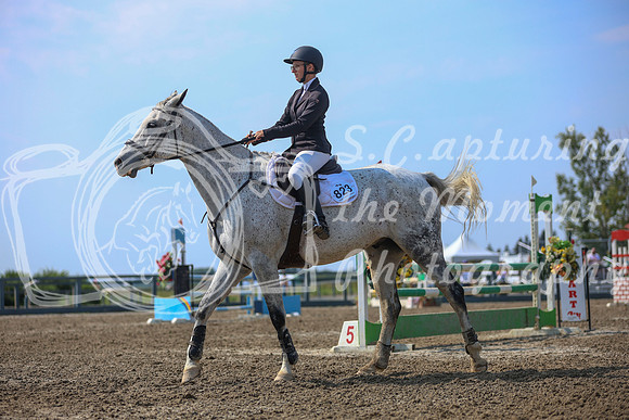 21302 - Mckenna - 2026 Rocky Mountain Classic II - Saturday August 15th