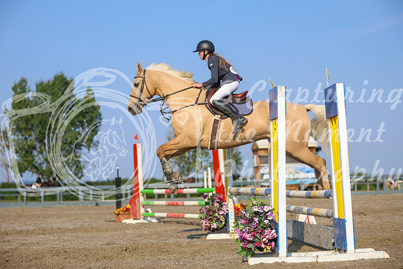 08290 - Mckenna - 2026 Rocky Mountain Classic II - Saturday August 15th