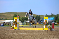 21303 - Mckenna - 2026 Rocky Mountain Classic II - Saturday August 15th